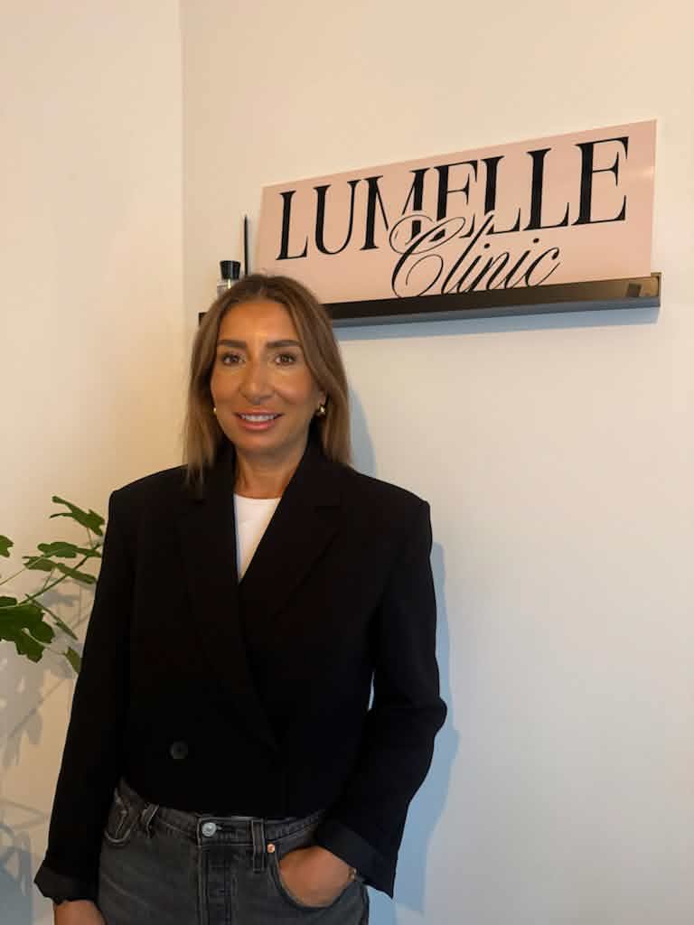 Personal på Lumelle Clinic
